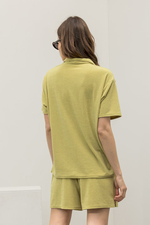 THE JENNIFER POLO