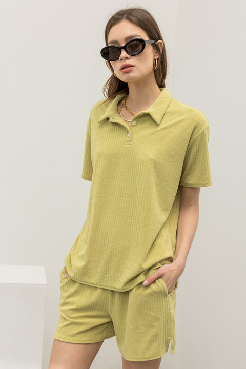 THE JENNIFER POLO